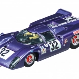 Carrera Digital 124 Lola T70 MKIIIb 32. sz. versenyautó 1:24