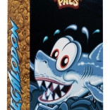 Puzzle MONSTER JAM Truckin' Pals 48 darabos