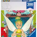 Disney 100 év: Csingiling – puzzle 300 darab