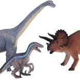 Mojo az első dinoszaurusz készletem