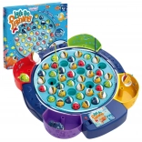 Woopie Fogd ki a halacskákat Játék 4 Személy részére