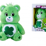 Plüss Care Bears – Szerencsés szív maci 35 cm