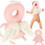 Angyalka járástanuló biztonsági hátizsák