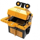 Robotpersely – építőkészlet gyerekeknek