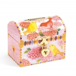 DJECO Madárka persely