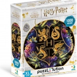 Harry Potter puzzle 1000 darabos