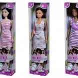 Steffi Love Friends baba – különböző fajták