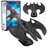 Puzzle 4D Build Batman Batwing 3D modell összerakáshoz