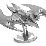 Metal Earth 3D puzzle Batman: Batwing