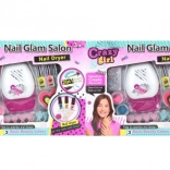 Gyerek körömstúdió szárítóval