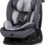 Chipolino Aviato i-Size autósülés, hamuszürke