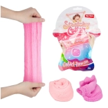 rugalmas, stresszoldó kézben gyúrható massza