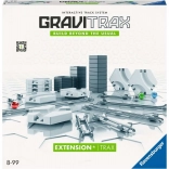 RAVENSBURGER GraviTrax Pálya bővítőkészlet