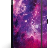 Galaxis jegyzetfüzet, vonalas, 13 × 21 cm