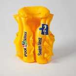 INTEX Gyerek úszómellény