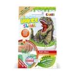 Inkee - Fürdő Slime Dino