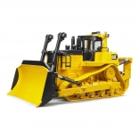 Bruder buldózer Caterpillar CAT