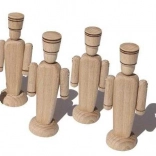 Ceeda Cavity fa katona