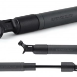 Univerzális kézi pumpa labdákhoz és matracokhoz, 21 cm