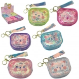 Maci formájú táska gyerekeknek