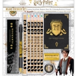 Deluxe iskolai szett HARRY POTTER Roxfort