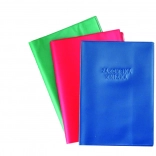 Borító ellenőrzőkönyvre