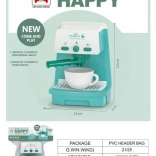 Kávéfőző Effektekkel