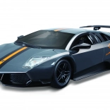 Fém Lamborghini Murciélago LP 670-4 SV kisautó 1:24