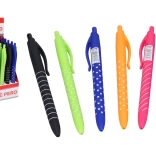 Géltoll kék tintával 0,7 mm