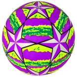 Lila gumilabda 22 cm