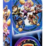 Puzzle Mancs őrjárat: A szuperfilm 48 darabos 26,2 × 23,1 cm