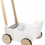 Little Button baba kocsi