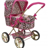 Baba babakocsi Glam Crew