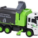 RC távirányítós takarító autó 20,5 cm