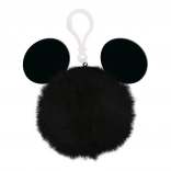 PomPom Mickey Mouse kulcstartó