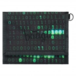 BAAGL Numbers Pénztárca