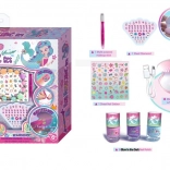 Gyerekeknek szóló körömstúdió