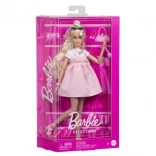 Barbie deluxe modell masnis ruhával