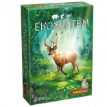 Ökoszisztéma kártyajáték