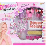 Gyermek manikűrkészlet