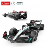 RC modell MERCEDES-AMG F1 W15 E PERFORMANCE 1:12 a RASTAR-tól