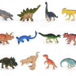 Plejo színváltós dinoszaurusz vízbe