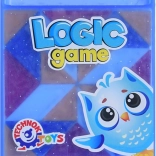 Kaleidoszkóp Fejtörő