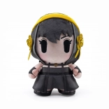 SpyX DZNR plüss figura Yor Forger 17,5 cm gyűjtői kiadás