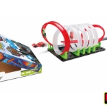 Bburago GoGears Extreme autópálya 6 hurkokkal és rámpával