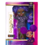 RAINBOW HIGH Junior High Krystal Bailey baba 23 cm