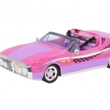 L.O.L. Surprise! Kabriolet babák számára