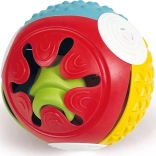 Clementoni: Clemmy érzékelő labda