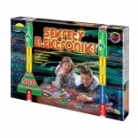 Elektronika titkai – 500 kísérlet