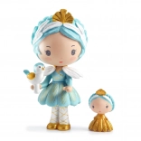 Tinyly figura Grace és Stella DJECO
